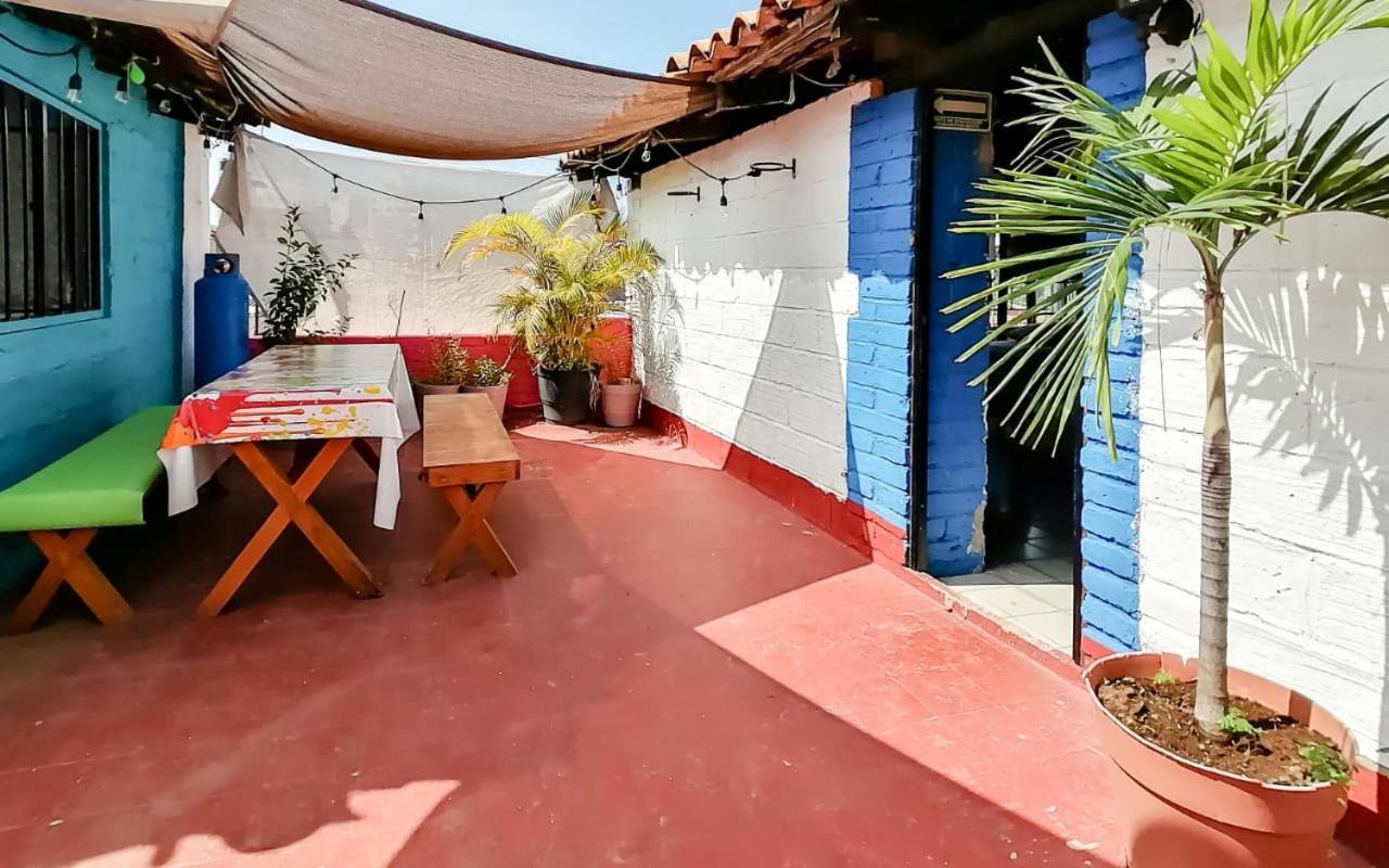 Casa Frida Vallarta Hotel Puerto Vallarta Exterior photo