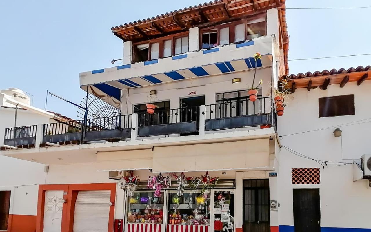 Casa Frida Vallarta Hotel Puerto Vallarta Exterior photo