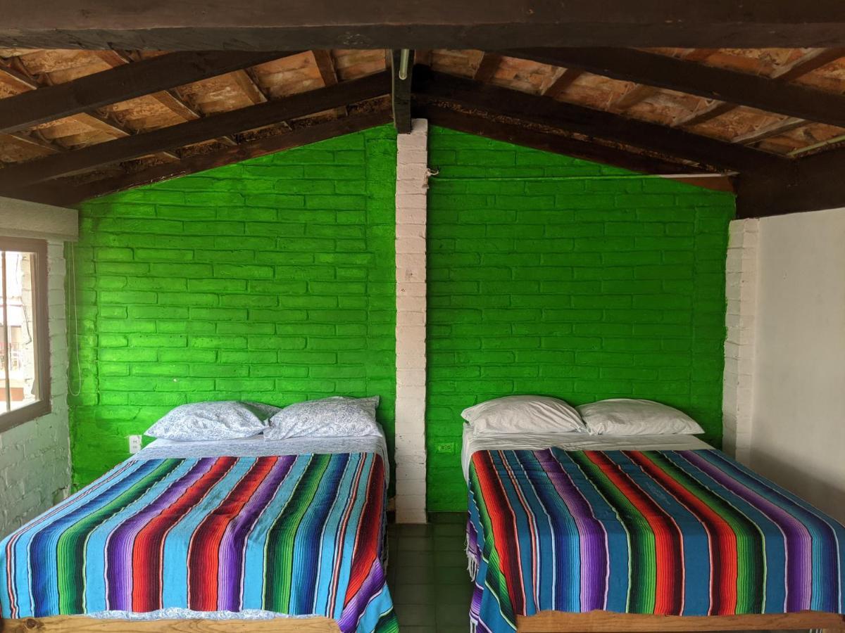 Casa Frida Vallarta Hotel Puerto Vallarta Exterior photo